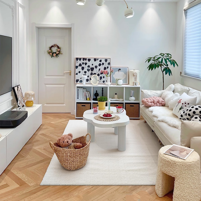 绵羊绒M3(CASHMERE)