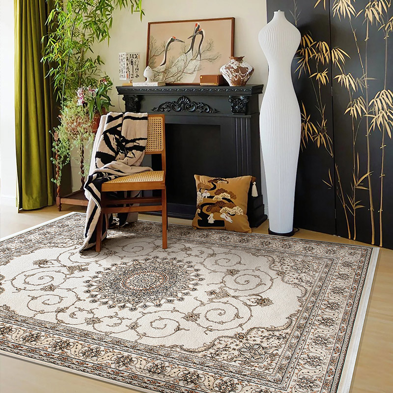 图斯系列（TUSI）