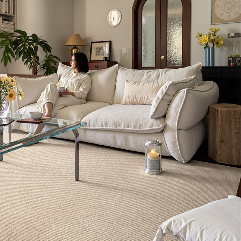 柔境（SOFT REALM）